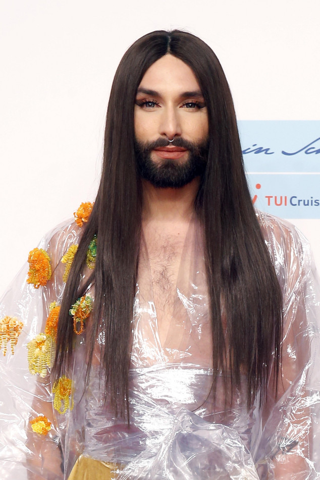 Conchita Wurst Conchita Wurst